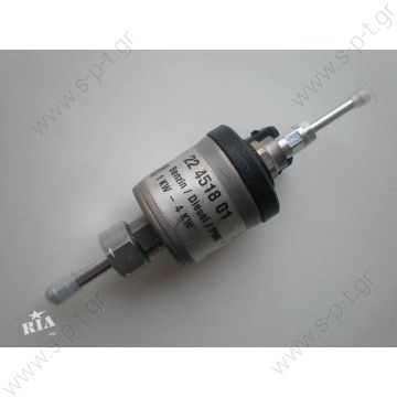 22.4518.01.00.00 224518010000 EBERSPACHER AIRTRONIC  D2/ D4   24V   ΤΡΟΜΠΑΚΙ ΠΕΤΡΕΛΑΙΟΥ EBERSPACHER AIRTRONIC Eberspacher 22.4518.01.00.00   Eberspacher AIRTRONIC D2 / D4 OEM: 22451801 22.4518.01.00.00 224518010000 EBERSPACHER AIRTRONIC  D2/ D4   24V   ΤΡΟΜΠΑΚΙ ΠΕΤΡΕΛΑΙΟΥ EBERSPACHER AIRTRONIC Eberspacher 22.4518.01.00.00   Eberspacher AIRTRONIC D2 / D4 OEM: 22451801