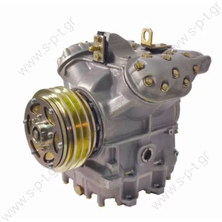 40430189   ΚΟΜΠΡΕΣΣΕΡ    THERMOKING TK X430  102-0917  Thermo King X430 Compressor Bus - Factory Reconditioned Thermo King . . . X430 C5    THERMO KING . . . Bus A/C systems   THERMO KING . . . 102-0672 . . . 102-0917   