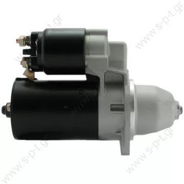 D6RA34  VALEO  ΜΙΖΑ   12V, 1,1kw,  ΜΙΖΑ 12V 1,1Kw 9Δ RUGGERINI ΑΡΙΣΤΕΡΟΣΤΡΟΦΗ  ΓΙΑ  Lombardini, Ferrari, 0986018110, D6RA50      12V 1.1 Kw Pulley / Drive:	Drive 9 Teeth   	Lombardini / Case  D6RA34 Lucas LRT192 O.E.M 943221435 Lombardini Various Models - 