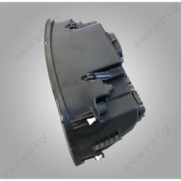 MERCEDES-BENZ (943 820 02 61) MERCEDES-BENZ (A 943 820 02 61)  Headlight, Right for Mercedes Actros      81658203 HERTH+BUSS ELPARTS - Headlight  Εμπρόσθιοι φανοί  OE: Mercedes-Benz Actros MP2,    9438200261 COS.PEL: 160594360 INNE: 12E0756 - 