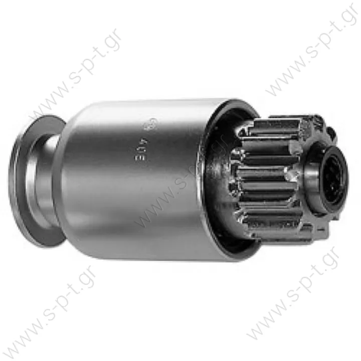 SDV3064  ΓΡΑΝΑΖΙ ΜΙΖΑΣ 12Δ DELCO CATERPILLAR 40MT, 50MT   CATERPILLAR 6N3827, ΓΡΑΝΑΖΙ ΜΙΖΑΣ 12Δ DELCO CATERPILLAR 40MT, 50MT     Drive Shaft ERA ZN0097, Freewheel Gear, starter CATERPILLAR 2P4708, Drive Shaft DELCO REMY 1893560, Pinion, starter   