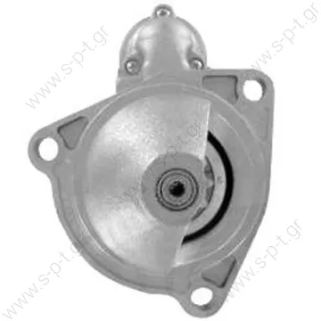 0 001 231 013   BOSCH  ΜΙΖΑ  DAF 75  DAF 75 CF  DAF CF 75  DAF F 2100  DAF F 2500  SCANIA 4 - SERIES   ΜΙΖΑ   DAF LKW 0001231013 0001231041 24V 4,0KW Original Bosch    0001231013 0001364400 0001368313 112055 860304 11017980    - 