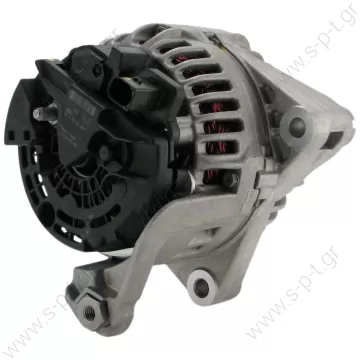 0124525026  BOSCH ΔΥΝΑΜΟ BMW   12V 150 Amp    BMW 330tD 12V 150A 2003> REG [COM  TG15C018  VALEO  ΔΥΝΑΜΟ  BMW 330tD 12V 150A 2003> REG [COM]     PV6 x 50 TG15C018 Lucas LRA2347 Hella CA1825 BMW BOSCH BMW  0-124-525-026  0124525026  - 