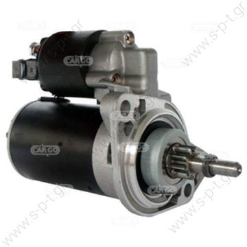 0-001-107-020  BOSCH ΜΙΖΑ  0001107020 ΜΙΖΑ 12V 1.1Kw 9Δ SEAT IBIZA II, VW GOLF III, PASSAT  12V: 12  kW: 1.1  Teeth: 9  Rotation: ACW  Holes: 2    020-911-023A, 020-911-0  AUDI + FORD + PEUGEOT + SEAT + SKODA + VW  OEM 020 911 023 N - AUDI 020 911 023 N  - 