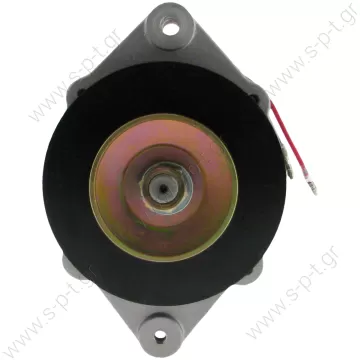 AC165610 ΔΥΝΑΜΟ  MANDO MERCURY 12V 65A   AC165610    BOBCAT MANDO ELSTOCK 28-3812 (283812), 12V 65A 1 groove pulley Negative Polarity  Mando, OMC, Volvo    Related OE  3856600 805884P AC165610 AC165618  AC165618 3854182 3856600 3854182-7 3856600 12177   - 