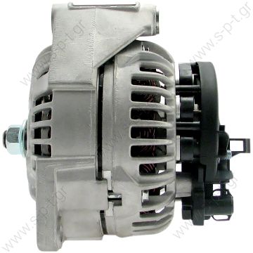 0124555041 -BOSCH   ΔΥΝΑΜΟ DAF CF/XF   860809  PRESTOLITE ΔΥΝΑΜΟ    24V 110A (New) MAN DAF BOSCH 0 124 555 041 (0124555041), DAF BOVA SOLARIS   ΔΥΝΑΜΟ   0 986 046 570  1377860 , 0104200000  0986046570 ΔΥΝΑΜΟ   0134544202 0-124-655-004 0124655023 12389   - 