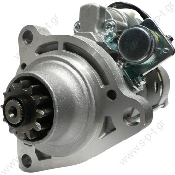 DSN940  DENSO ΜΙΖΑ IVECO   24V 5.5 kW z10 (New) IVECO	2995988, 42498115, 99486046   DENSO ΜΙΖΑ IVECO  LKW 228000-7550 99486046 24 Volt 5,5 KW  DSN940  DENSO ΜΙΖΑ IVECO  ΜΙΖΑ 24V 5.5kw 10Δ FIAT IVECO STRALIS (ASTRA)  Mitsubishi M9T61671 504042667  - 