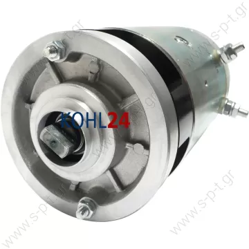 24V 2.0kW (IM0004, MM223)  ΜΟΤΕΡ  ΥΔΡΑΥΛΙΚΗΣ ΠΟΡΤΑΣ    LETRIKA (ISKRA)  Motor DC AMJ5650 24V 2.0kW 2200t 11.212.086 AMJ5650 Letrika (Iskra) DC motor DC-Motor 24 Volt 2,0 KW Iskra Letrika Broc Hydroven Broc - 