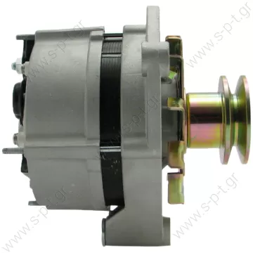 MG512   MAHLE ΔΥΝΑΜΟ   19300 LETRIKA (ISKRA)  ΔΥΝΑΜΟ    AUDI  VW 80 PASSAT  JETTA   1.9D/TD 12V 65A @  ΔΥΝΑΜΟ   12V   65A AUDI Coupe 80 81 85 90 100 Avant 1.3 1.6 1.8 - 
