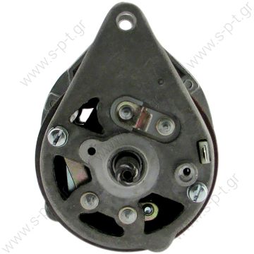 22256F   LUCAS  ΔΥΝΑΜΟ   ΑΠΛΟ  LUCAS C40L      ΚΑΙΝΟΥΡΓΙΟ ΔΥΝΑΜΟ ΑΠΛΟ  Ford 3000 Lucas   C7NN10000C 22256 22756 22762 22764 22783 15027 12V 22Amp CW  Lichtmaschine Gleichstrom Perkins Lucas Ford 14 Volt 22 Ampere - 