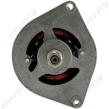 22256F   LUCAS  ΔΥΝΑΜΟ   ΑΠΛΟ  LUCAS C40L      ΚΑΙΝΟΥΡΓΙΟ ΔΥΝΑΜΟ ΑΠΛΟ  Ford 3000 Lucas   C7NN10000C 22256 22756 22762 22764 22783 15027 12V 22Amp CW  Lichtmaschine Gleichstrom Perkins Lucas Ford 14 Volt 22 Ampere - 