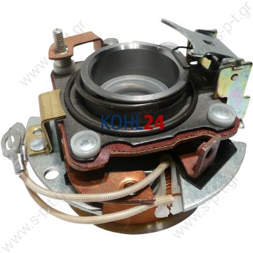 CARGO 132595  ΜΠΟΥΤΟΝ ΜΙΖΑΣ  ΑΥΤΟΜΑΤΟΣ 12V  CAV : 6211-39B, 6211-39C, 6211-39D, 6510-58. Magnetschalter CAV 6211-517    Lucas 132594 Starter Motor Solenoid 12v Replaces CAV 6211-39 - 