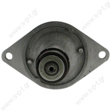 8212126 Starter - 8212126 New Starter 25085 25088 25122 25138 LRS00101 S3512 LRS101 16121 Lucas, Delco, Triumph   12V CW 9T  - 