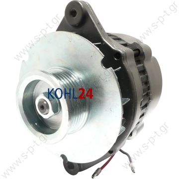 A000B0331 MANDΟ   ΔΥΝΑΜΟ  12V 65A      MANDO MERCURY MARINE   Mercury Marine, Mando - 12176 20130179 Prestolite alternator RA00127 New Alternator MANDO	A000B0431, A000B0471K, AC155513, AR150CA, AR150DA, AR155CA, M40473, TA0B09601 - 