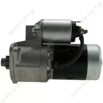 CST35100GS  ΜΙΖΑ MITSUBISHI  .12V 1,7KW 10T    12V 1,7KW 10T MITSUBISHI     L200     HYUNDAI GALLOPER II	1998-... MITSUBISHI COLT II	1982-1988 GALANT II Station Wagon	1980-1984 GALANT IV Saloon	1987-1993 GALANT V	1992-1996 GALANT VI	 - 