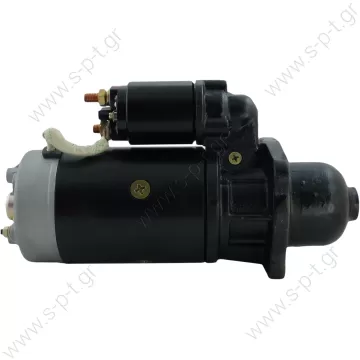 0001368001   BOSCH ΜΙΖΑ 24V  4.0kW, 9t, CW   DEUTZ ENGINES   KHD 24V 01.80001  0-001-368-001 117-3820  4252264   0001368001 0001360035 I 11.130.141, 11.130.491 AZJ3132	Iskra AZJ3518, IS0491 KHD 1173241, 116-4995 116-1422, 130-202  Deutz 1173241 117-3241 - 