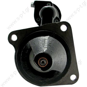 0001359122  BOSCH   ΜΙΖΑ 12V 3,5Kw 9Δ IVECO DAILY I,II, NEW HOLLAND     0001359122 2022519 4755110 MT68LB 63216898 17092 Anlasser Iveco LKW Motor Fiat AIFO Magneti Marelli Schnelldreher / Schnellläufer 12 Volt 2,7 KW - 