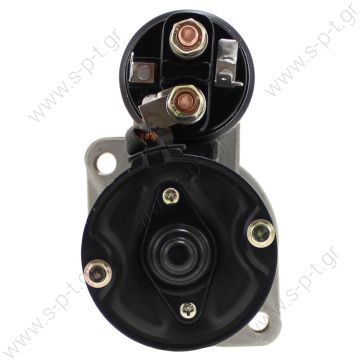 0001108030  ΜΙΖΑ   BOSCH    Volvo Penta, 12V, 1,2kw, D6RA40    VO ESS 12V 1.4kW z9  Bosch 0-001-108-030, 0-001-108-088	Bosch 0-001-311-103, 0-986-013-600   Volvo 240 SERIES 2.3L 1985-1993 185850 IS0777 D6RA40 5003564-1 17135 - 