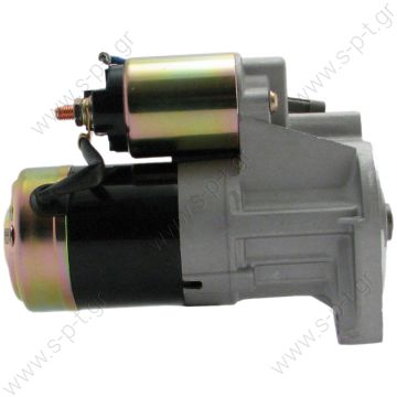 M1T60281 ΜΙΖΑ 12V 1.2KW 9Δ NISSAN PICK UP, TERRANO II, FORD MAVERICK      M1T60285 Μίζα Mitsubishi PMGR 1.4kW/12 Volt, CW, 9-δόντια γρανάζι      23300-80G10 17425 12V, CW, 9T, 1.4kW,  Nissan Car & Lt Trk   D21 Pickup 2.4l 1990-1995 - 