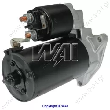 D7RS131  ΜΙΖΑ 12V 1,8KW 10Δ VW TRANSPORTER IV T4, SEAT IBIZA II   ΜΙΖΑ  VW Transporter T4 diesel  12v, 2.0kW, 10t    FORD TRANSIT Bus (T_ _)  SEAT IBIZA II (6K1)  VW MULTIVAN V (7HM, 7HN, 7HF, 7EF, 7EM, 7EN)  VW PASSAT (3B3)  VW TRANSPORTER IV - T4   - 