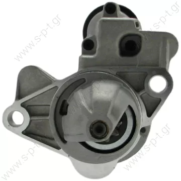 0001106018  BOSCH  ΜΙΖΑ MINI COOPER E    ΚΑΙΝΟΥΡΓΙΑ ΜΙΖΑ  1489995 BMW Mini   12V 0,9kw Mini Cabrio Cabriolet One Cooper Works R52 R50 R53  12V 0.9 Kw Drive 9 Teeth 0001106026  BOSCH ΜΙΖΑ MINI    BMW Replacing 0001106019 Lucas LRT234 Hella CS1254  - 