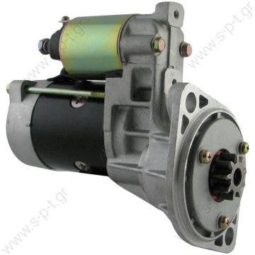 S13-211  ΜΙΖΑ 12V 2.0kw 9Δ THERMO KING   S13-289 S13-89 45-1671  THERMO KING 451263   HITACHI  MIZA  12 V  9Δ .THERMO KING S13-289 # 21776HI - OE# S13-89A, S13-89B, S13-89C, S13-289, S13-289A, Isuzu OE# 8-94147-549-2, 8-94429-977-0, OE# 45-1263,  S13-211  ΜΙΖΑ 12V 2.0kw 9Δ THERMO KING   S13-289 S13-89 45-1671  THERMO KING 451263   HITACHI  MIZA  12 V  9Δ .THERMO KING S13-289 # 21776HI - OE# S13-89A, S13-89B, S13-89C, S13-289, S13-289A, Isuzu OE# 8-94147-549-2, 8-94429-977-0, OE# 45-1263,
