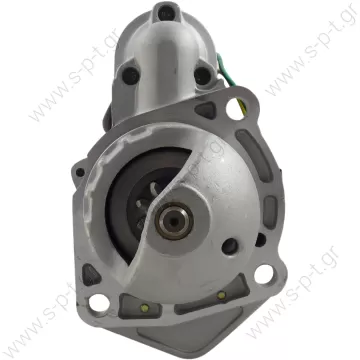 0061512201  ΜΙΖΑ MERCEDES ATEGO  BOSCH   MIZA  24V   0 001 231 002 (0001231002),  MIZA  24V Bosch 0986017240     ATEGO New Starter Unitog 0001231002 006-151-22-03 18364 Mercedes Benz 0061512203   Mercedes Benz 0041516201  Mercedes Benz 0051512201   - 