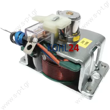 0331450001 BOSCH  ΜΠΟΥΤΟΝ ΜΙΖΑΣ 24V BOSCH FKB ΚΑΤΩ   BOSCH 0 331 450 002 ΑΥΤΟΜΑΤΟΣ ΜΠΟΥΤΟΝ ΜΙΖΑΣ    Relay, starter B183450001 P Coil 4 Bos KB STR DT 1.21398 (121398), Solenoid Switch, starter  BOSCH 0 331 450 001 (0331450001), Relay, starter  - 