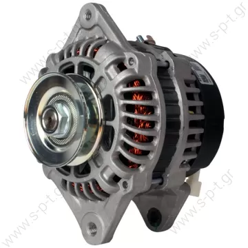 A2T35277 MITSUBISHI ΔΥΝΑΜΟ 12V 55 Α MAZDA 323\HYUNDAI A2T34477 MAZDA 12V 55A 0986037701 BOSCH ΔΥΝΑΜΟ MAZDA 323 1.3 / 1.6 12V 60A 1G C-110689 MAZDA 323 1.8i 1.9 12V 65A [SLP] 12V 55A Mazda 323 III 281688 110663 A2T34477 B67518300C A5T01777 - 