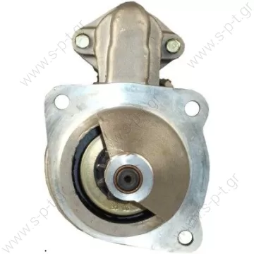 20500124   PRESTOLITE   ΜΙΖΑ LUCAS 12 VOLT - 10 Δ 12V 1.8kW z10 (New)  MIZA 12V LUCAS M45 10Δ 2,1Kw AΡΙΣΤ.ANOΙΓΜΑ  Lucas style M45 12v 10t 2.2kw DD  CARGO 110443   Massey-Ferguson Perkins Engine Case Lucas 12 Volt 2.1 KW PERKINS 4-108, 4-203 AND LISTER   - 