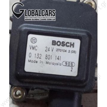 BOSCH 0132801141 0132801141 ΣΕΡΒΟΚΙΝΗΤΗΡΑΣ    NEW BOSCH 0132801141 0132801141805 Reversible Air Vent Motor 24V Mercedes Iveco  IVECO: 503126971 MAN: 83 25970 6001 MERCEDES-BENZ: 006 820 11 42 MERCEDES-BENZ: A 006 820 11 42 SCANIA: 1491886 VOLVO: 85103329  - 