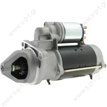 0001231007  ΜΙΖΑ BOSCH  0001231030 MAN TRUCK    24V 4.0 Kw   11 Teeth BOSCH - ΜΙΖΑ  MAN OEN 51 26201 7213 — MAN OEN 51 26201 7213 — TEMSA 	 Man / Mercedes Trucks Replacing 0001 231 019 Lucas LRS1970 Hella CS1243  30126 0001231007 0-001-231-007 0001231019  - 