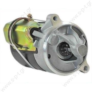 70112  ARCO MARINE   ΜΙΖΑ ΓΙΑ CRUSADER FORD MARINE   OMC MARINE FORD KING COBRA 70112  Ford Starter Crusader Marine Various Models Ford 70112  NEW PMGR STARTER FORD CRUSADER MARINE 70112 ST33 10033 Threaded Ear 3159 CW - 