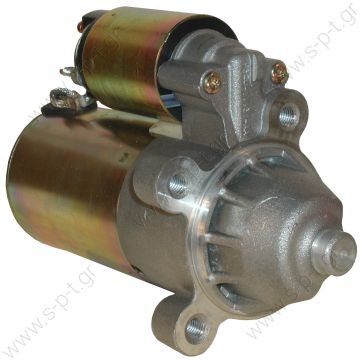 88212950  ΜΙΖΑ 12V 2.2KW 10Δ TRANSIT D, CONNECT   LRS00163   F89U11000AA 3L5Z-11002-AA 6L5Z-11002-BA Ford 3272 12V CW 10T 1.4kW  STARTER FOR FORD CS613 2010001008 D7R64 LRT00163 0001218128 1008813 1S4U11000AA LRS00163 98AB11000AC 6203381  - 