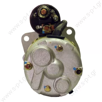 35259290  LEECE LEVILLE   ΜΙΖΑ  10479618 — 28MT  19011402 — 29MT  12V 10T 4.0KW Ford Diesel Ford # F7HZ-11002   CARGO: 112 253. BOSCH: F042003093. DELCO: 10465151, 10465314, 10479615 (parts), 10479625 (parts), 10,479,641. LEECE NEVILLE: 4502ME 935,071.  - 