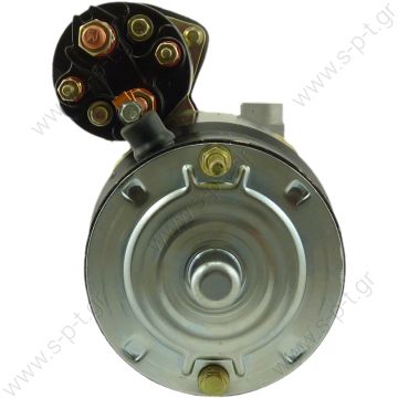 1109488  MERCRUISER-VOLVO PENTA V6-V8 STARTER -ΜΙΖΑ MERCRUISER  Stern Drive Model 120 GM 2.5L 1 New Starter 50-69864A1 1998318 983790 985966 50-99419A3 3550  Delco 1108755, 1108756, 1109486	Delco 1109488, 1109490, 1998317, 1998318	Lucas LRS01788  - 