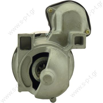 1109488  MERCRUISER-VOLVO PENTA V6-V8 STARTER -ΜΙΖΑ MERCRUISER  Stern Drive Model 120 GM 2.5L 1 New Starter 50-69864A1 1998318 983790 985966 50-99419A3 3550  Delco 1108755, 1108756, 1109486	Delco 1109488, 1109490, 1998317, 1998318	Lucas LRS01788  - 