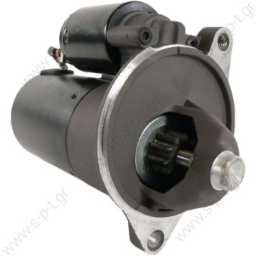 70112  ARCO MARINE   ΜΙΖΑ ΓΙΑ CRUSADER FORD MARINE   OMC MARINE FORD KING COBRA 70112  Ford Starter Crusader Marine Various Models Ford 70112  NEW PMGR STARTER FORD CRUSADER MARINE 70112 ST33 10033 Threaded Ear 3159 CW - 