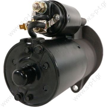 70112  ARCO MARINE   ΜΙΖΑ ΓΙΑ CRUSADER FORD MARINE   OMC MARINE FORD KING COBRA 70112  Ford Starter Crusader Marine Various Models Ford 70112  NEW PMGR STARTER FORD CRUSADER MARINE 70112 ST33 10033 Threaded Ear 3159 CW - 