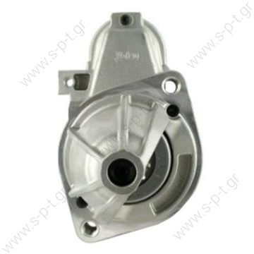 D7R19  VALEO     ΜΙΖΑ 12V 2.2Kw 11Δ MERCEDES SPRINTER, VITO DAEWOO KORANDO, MUSSO    W202 W210 W203 W211 200/220 CDI Valeo  μιζα 12V 2.0 kW z10  Starter CARGO 111851 Starter VALEO 455720 (MERCEDES E, C, G, S, SPRINTER, VITO, VARIO, VIANO) - 