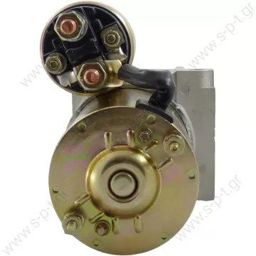 9000884    DELCO REMY  ΜΙΖΑ 12V 1.4Kw 9/11Δ MERCURY MARINE    MERCRUISER 5  Delco, Mercury Maine   11T 1.7KW 12V CW PGMR PG260G   ΜΙΖΑ   38507644, 38547519, 38560041, 38607644, 50806964A2, 50806964A3, 50807904A, 50812428A3, 50812604A, 5082230A2 - 