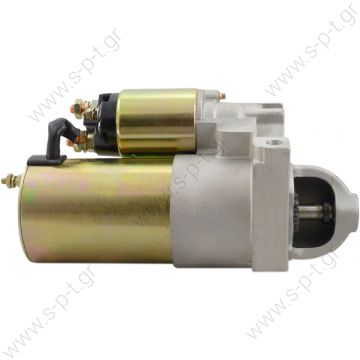 New Starter 9000822 3855882 988217 50-806965A4 3856003-3 6563   Delco 12301334, 9000822, 323-677	OMC 3850526, 3854750, 3855882, 988217	Mercury Marine 50-806963A2, 50-806963 - 