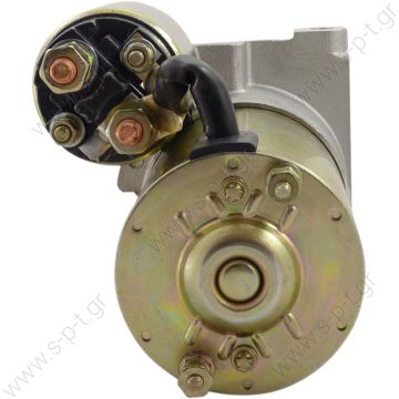 New Starter 9000822 3855882 988217 50-806965A4 3856003-3 6563   Delco 12301334, 9000822, 323-677	OMC 3850526, 3854750, 3855882, 988217	Mercury Marine 50-806963A2, 50-806963 - 