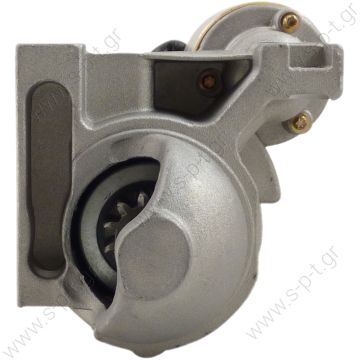 New Starter 9000822 3855882 988217 50-806965A4 3856003-3 6563   Delco 12301334, 9000822, 323-677	OMC 3850526, 3854750, 3855882, 988217	Mercury Marine 50-806963A2, 50-806963 - 