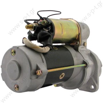 10479637  DELCO REMY ΜΙΖΑ 28ΜΤ   10461476 005151201 Mercedes 6610 28MT 12V 3.0KW 9T CW OSGR Delco 10461476, 10479637   Nikko 0-23000-2420, 02-23-1036  Mercedes 0051511201, A0051511201  Mercedes Applications   - 