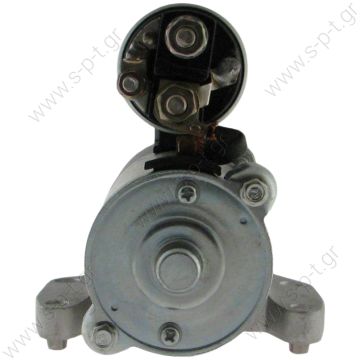 0001109324  ΜΙΖΑ BOSCH 12V 12Δ FORD TRANZIT 2.2TDi\PSA 2.2HDi 06- 0001109324 Bosch st12V 2.0 kW z12   Ford Transit 2.2 Tdci 5F9T-11000-AA 6F9Z-11002-AA 3.0L Ford 6677  BOSCH	0001109324, 0001109325, 0986021810 FORD	1574338, 6C1T11000AD   12	CCW	PMGR	  - 