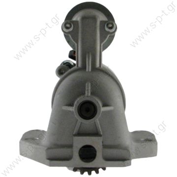 0001109324  ΜΙΖΑ BOSCH 12V 12Δ FORD TRANZIT 2.2TDi\PSA 2.2HDi 06- 0001109324 Bosch st12V 2.0 kW z12   Ford Transit 2.2 Tdci 5F9T-11000-AA 6F9Z-11002-AA 3.0L Ford 6677  BOSCH	0001109324, 0001109325, 0986021810 FORD	1574338, 6C1T11000AD   12	CCW	PMGR	  - 