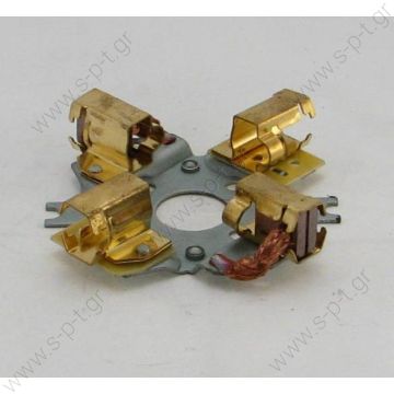 2004336041   ΨΥΚΤΡΟΘΗΚΗ ΜΙΖΑΣ BOSCH   BOSCH 2004336041 7.7115.4 | ΨΥΚΤΡΟΘΗΚΗ ΜΙΖΑΣ BOSCH_GEBE     New Brush Holder 2004336041 2001329907 2004336027 69-9105   BRAND GEBE - 7.7316.1     362 366 Series Starters Bosch 2001329907, 2004336027, 2004336041  - 