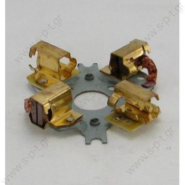 2004336041   ΨΥΚΤΡΟΘΗΚΗ ΜΙΖΑΣ BOSCH   BOSCH 2004336041 7.7115.4 | ΨΥΚΤΡΟΘΗΚΗ ΜΙΖΑΣ BOSCH_GEBE     New Brush Holder 2004336041 2001329907 2004336027 69-9105   BRAND GEBE - 7.7316.1     362 366 Series Starters Bosch 2001329907, 2004336027, 2004336041  - 