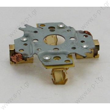 2004336041   ΨΥΚΤΡΟΘΗΚΗ ΜΙΖΑΣ BOSCH   BOSCH 2004336041 7.7115.4 | ΨΥΚΤΡΟΘΗΚΗ ΜΙΖΑΣ BOSCH_GEBE     New Brush Holder 2004336041 2001329907 2004336027 69-9105   BRAND GEBE - 7.7316.1     362 366 Series Starters Bosch 2001329907, 2004336027, 2004336041  - 